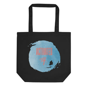 Activated AF. Eco Tote Bag