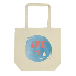 Activated AF. Eco Tote Bag